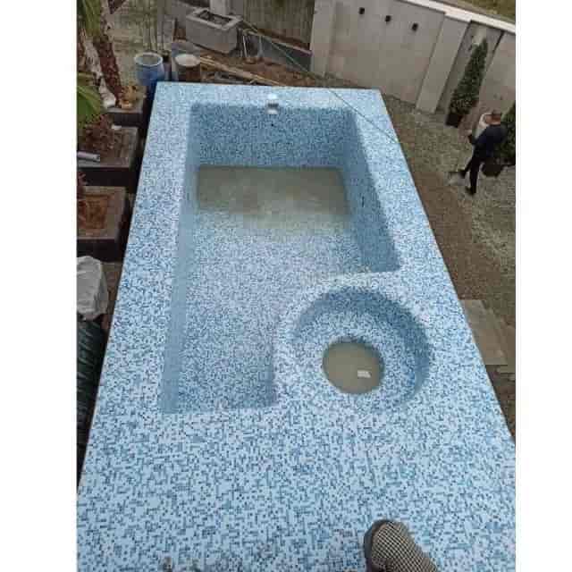 ساخت استخر در نوشهر ساخت استخر در نوشهر